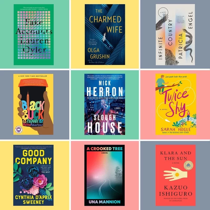 Book Marketing